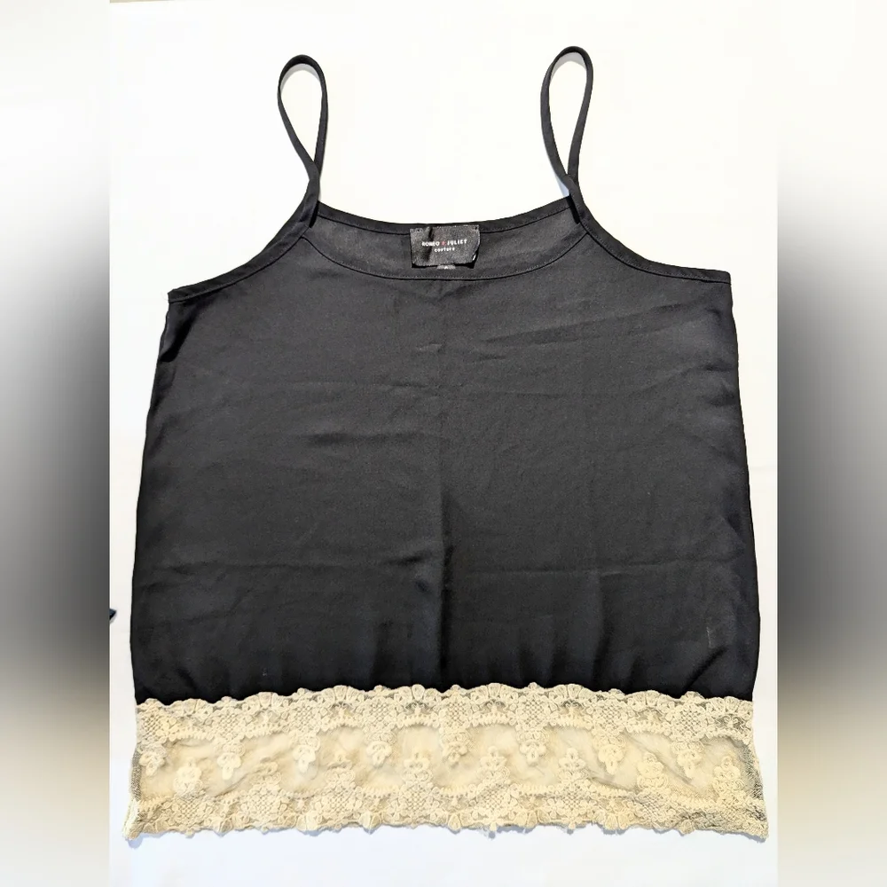 Bundle of Sheer Blouses all Size Small GUC - Picture 5 of 14